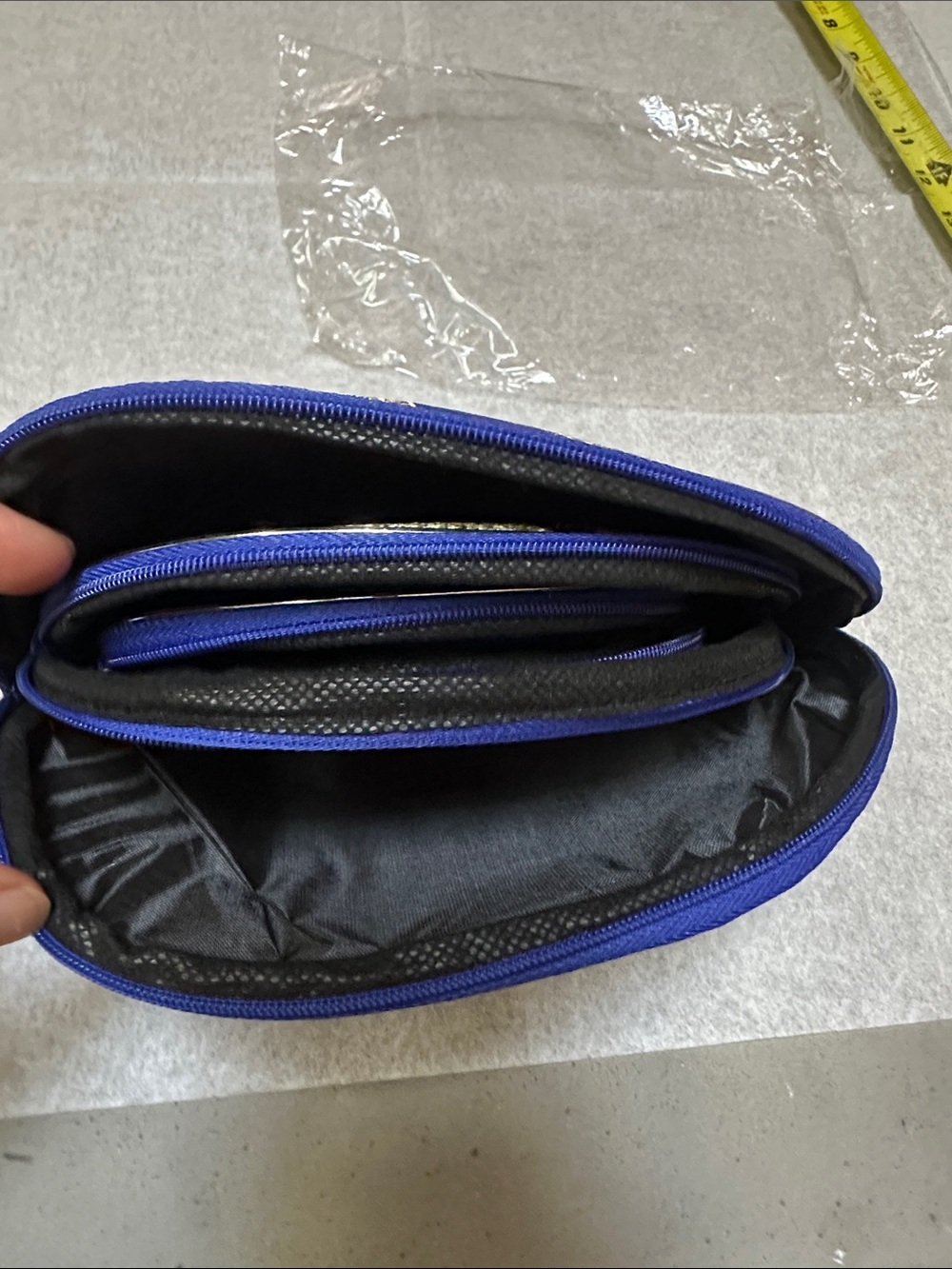 Asian pouch set - Picture 7 of 8